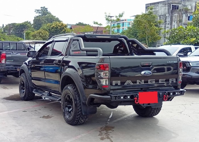 Used 1
                    FORD
                     for Sale Image