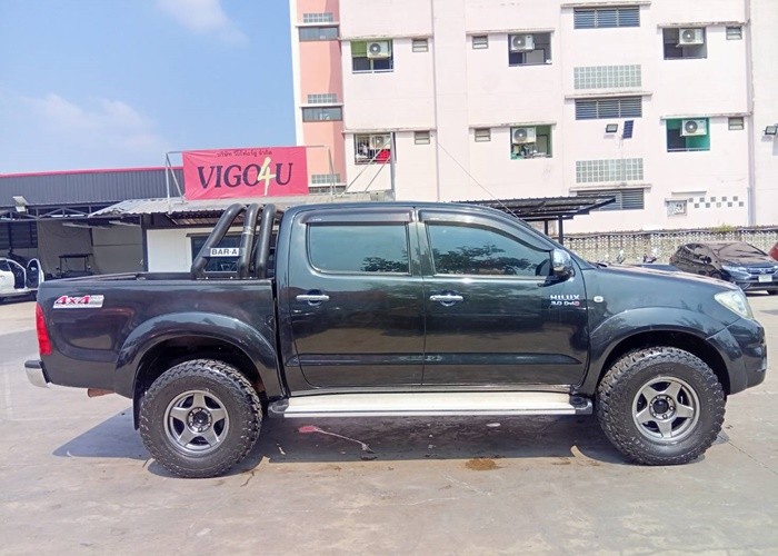 Used 10
                    TOYOTA
                     for Sale Image