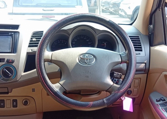 Used 10
                    TOYOTA
                     for Sale Image