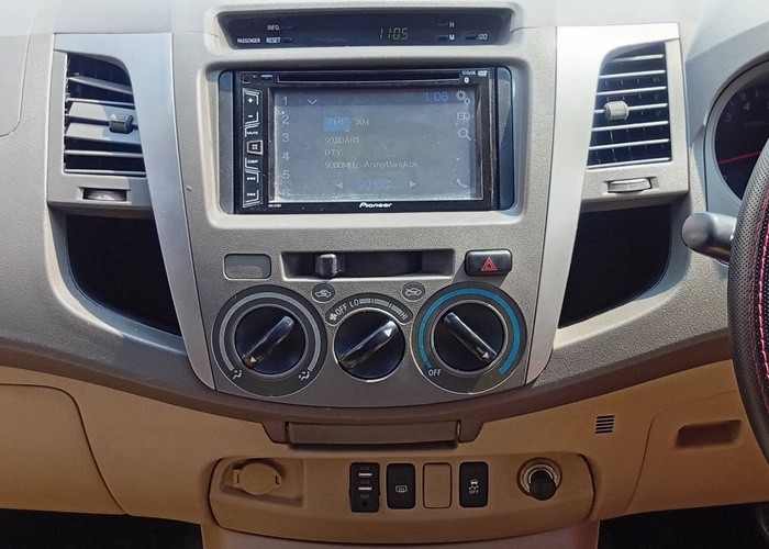 Used 10
                    TOYOTA
                     for Sale Image