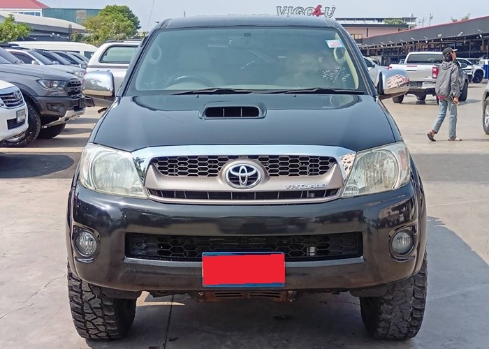 Used 10
                    TOYOTA
                     for Sale Image