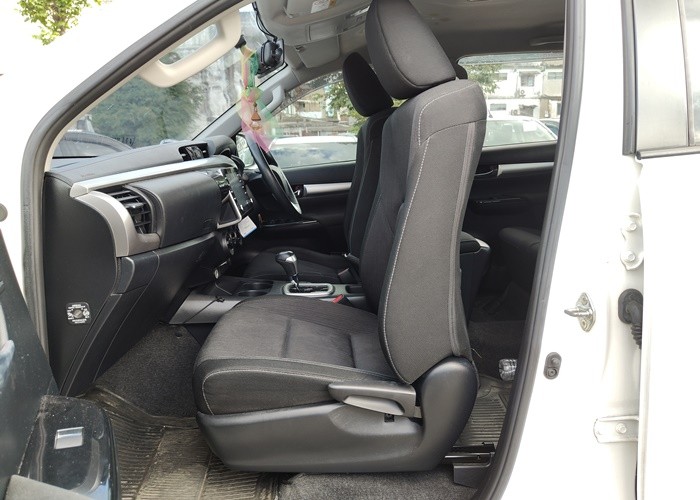 Used 9
                    TOYOTA
                     for Sale Image