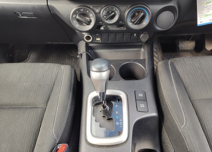 Used 9
                    TOYOTA
                     for Sale Image