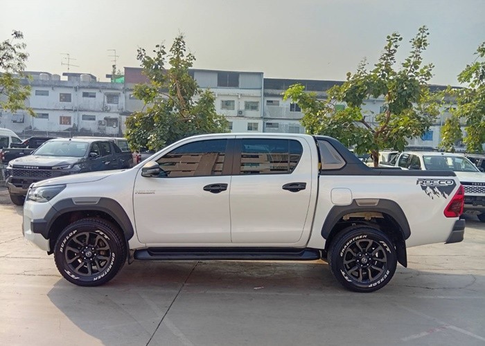 Used 3
                    TOYOTA
                     for Sale Image