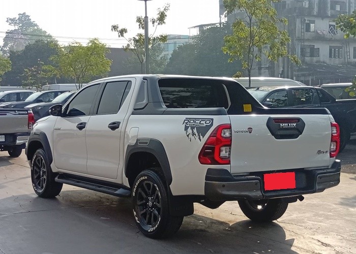 Used 3
                    TOYOTA
                     for Sale Image