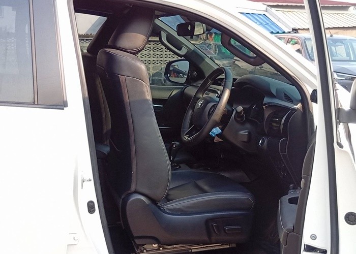 Used 3
                    TOYOTA
                     for Sale Image