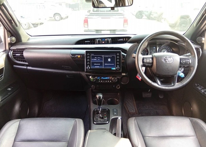 Used 3
                    TOYOTA
                     for Sale Image