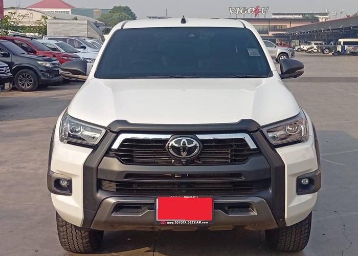 Used 3
                    TOYOTA
                     for Sale Image
