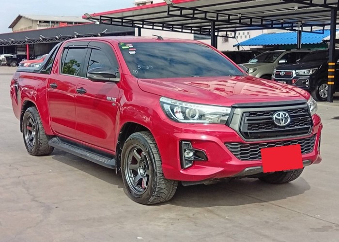 Used 7
                    TOYOTA
                     for Sale Image