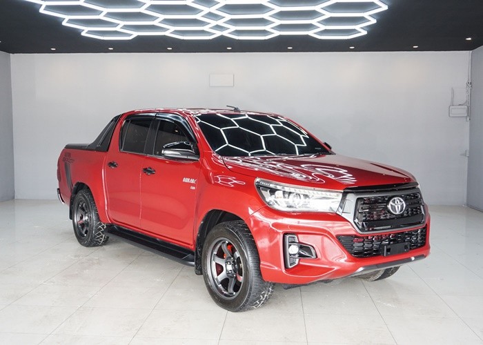 Used 7
                    TOYOTA
                     for Sale Image