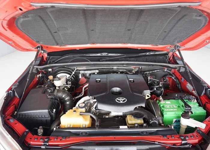 Used 7
                    TOYOTA
                     for Sale Image
