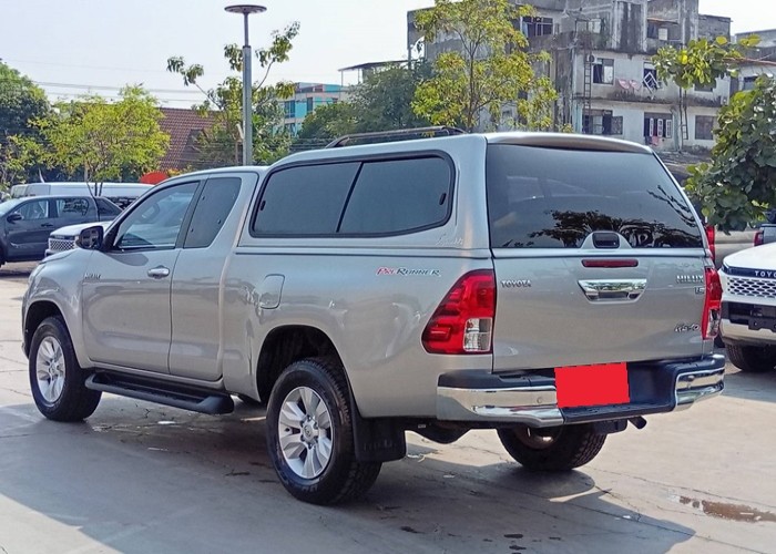 Used 10
                    TOYOTA
                     for Sale Image