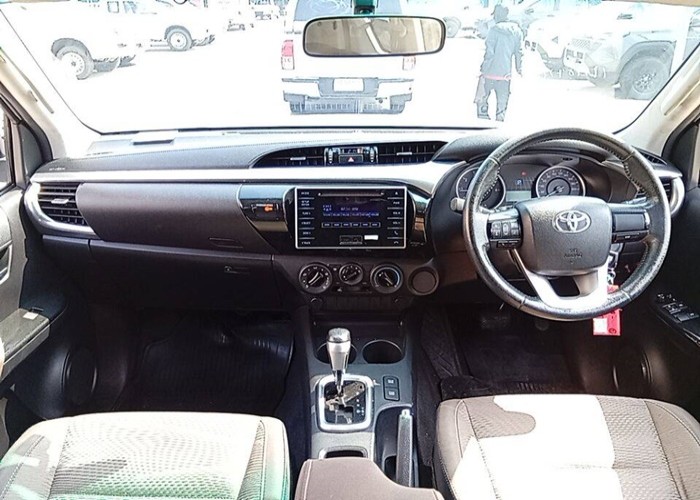 Used 10
                    TOYOTA
                     for Sale Image