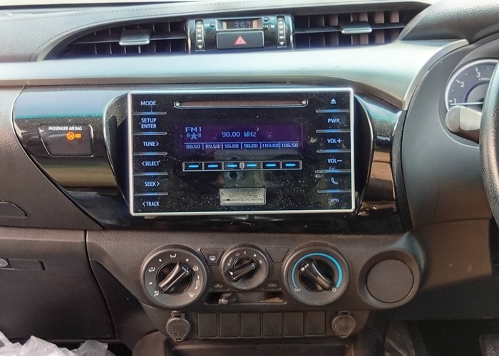 Used 10
                    TOYOTA
                     for Sale Image