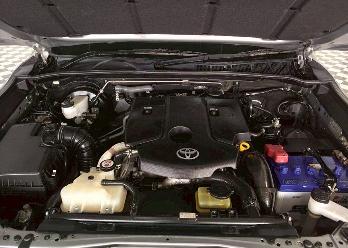 Used 10
                    TOYOTA
                     for Sale Image