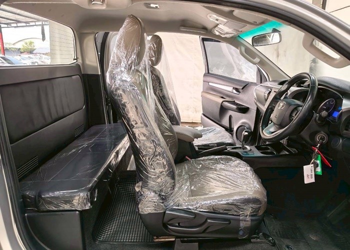 Used 10
                    TOYOTA
                     for Sale Image