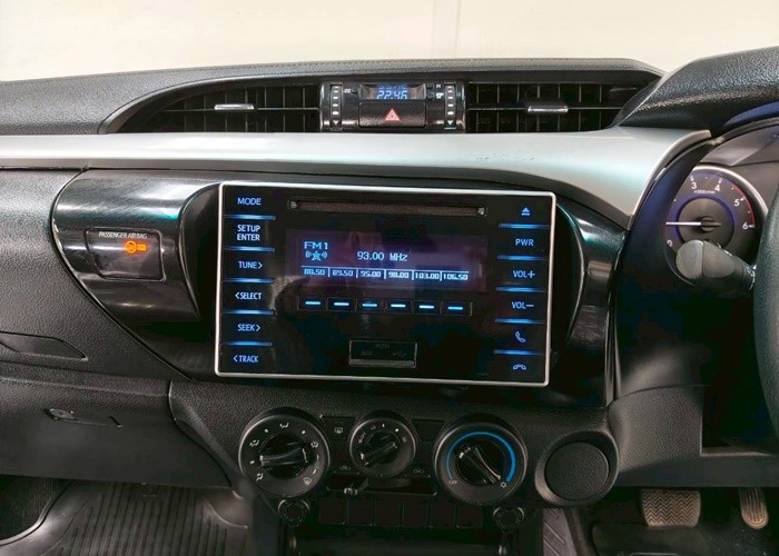 Used 10
                    TOYOTA
                     for Sale Image