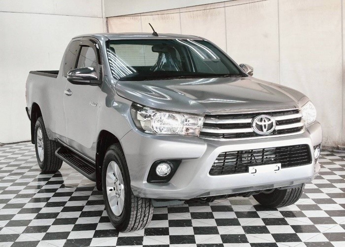 Used 10
                    TOYOTA
                     for Sale Image