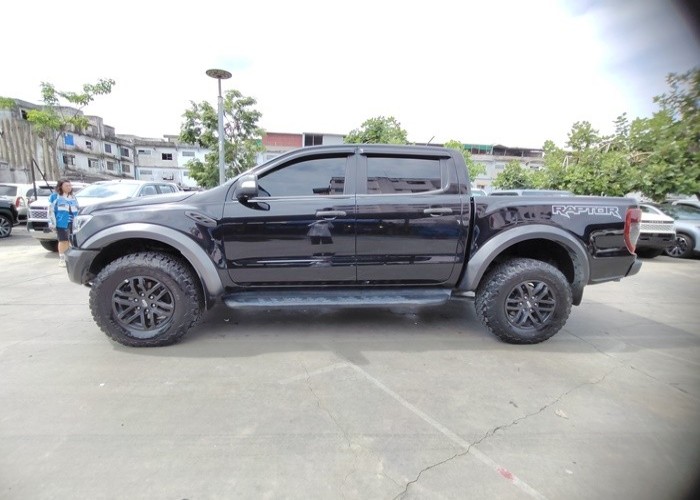 Used 7
                    FORD
                     for Sale Image