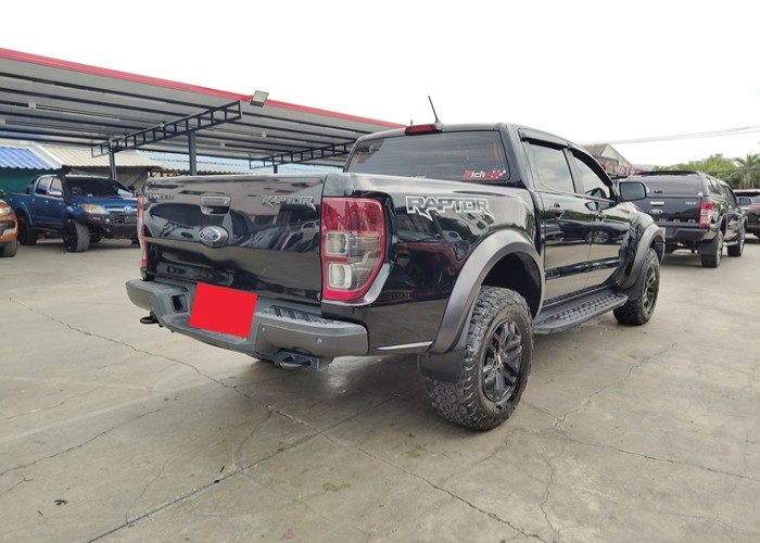 Used 7
                    FORD
                     for Sale Image