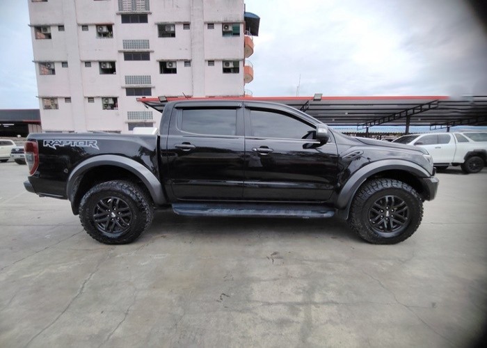 Used 7
                    FORD
                     for Sale Image