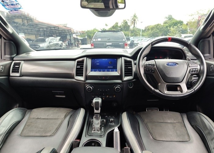Used 7
                    FORD
                     for Sale Image
