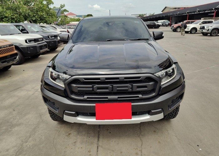 Used 7
                    FORD
                     for Sale Image