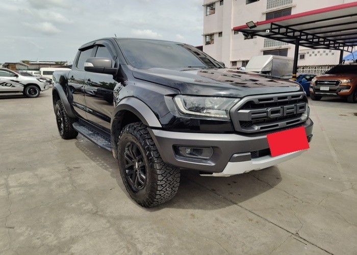 Used 7
                    FORD
                     for Sale Image