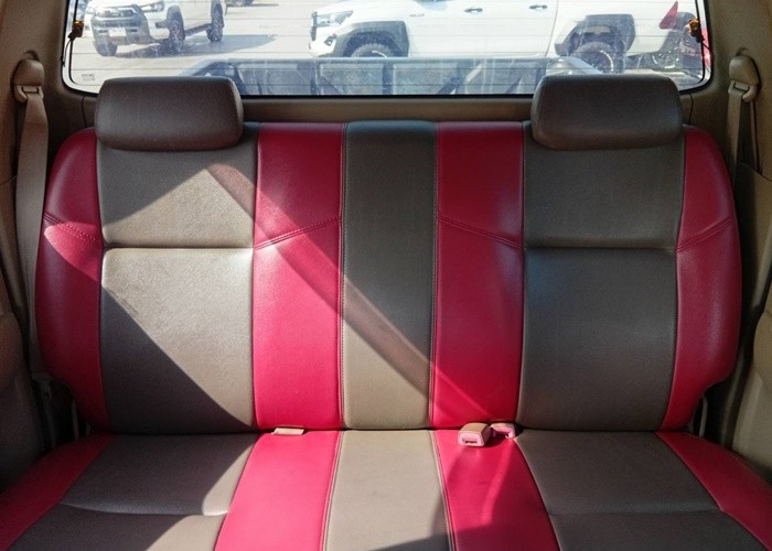 Used 1
                    TOYOTA
                     for Sale Image