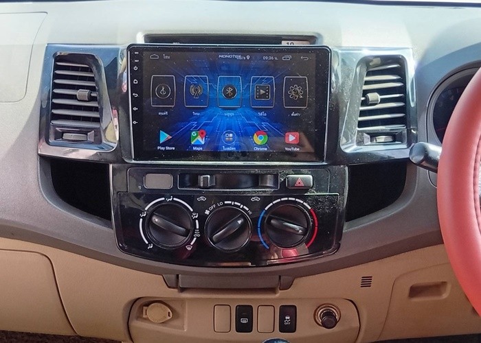 Used 1
                    TOYOTA
                     for Sale Image