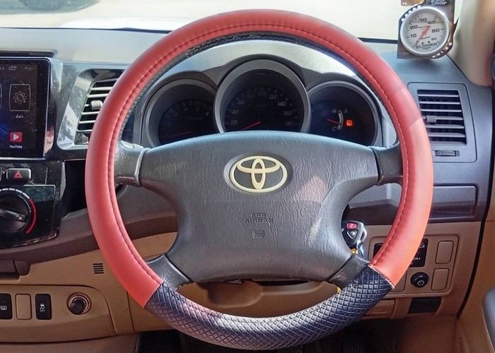 Used 1
                    TOYOTA
                     for Sale Image