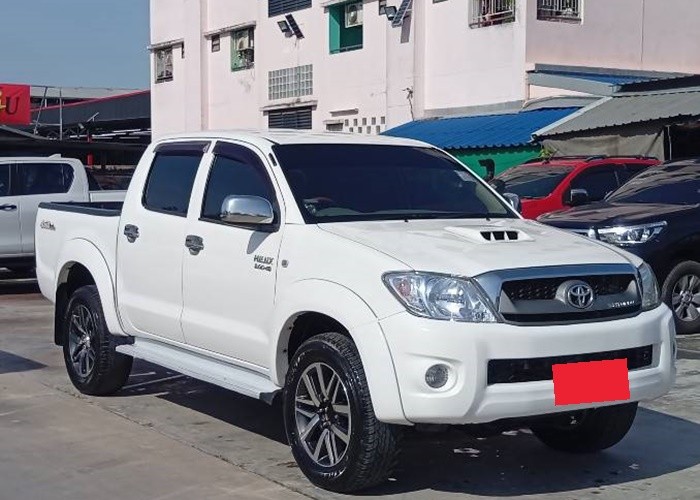 Used 1
                    TOYOTA
                     for Sale Image