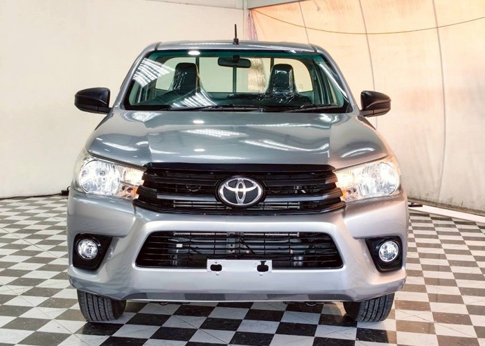 Used 2
                    TOYOTA
                     for Sale Image