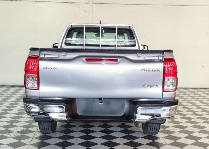 Used 2
                    TOYOTA
                     for Sale Image