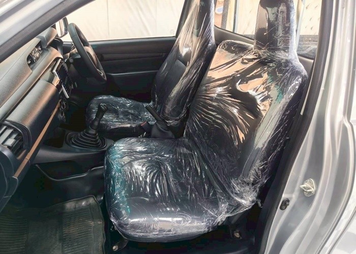 Used 2
                    TOYOTA
                     for Sale Image