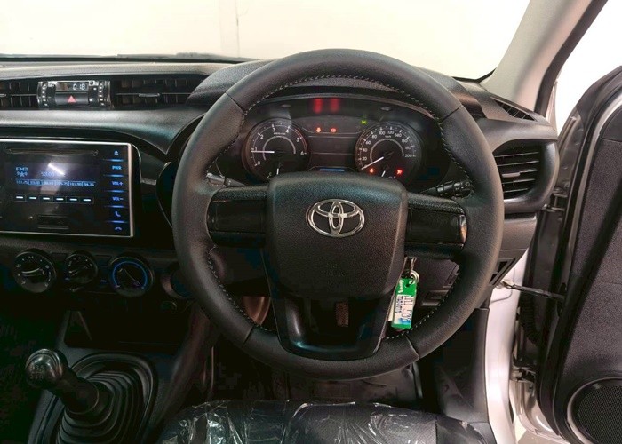 Used 2
                    TOYOTA
                     for Sale Image