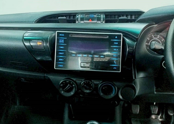 Used 2
                    TOYOTA
                     for Sale Image