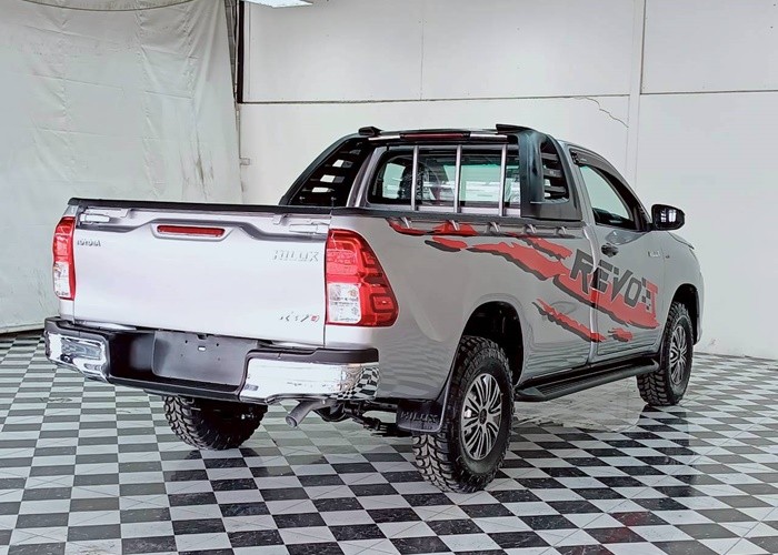 Used 2
                    TOYOTA
                     for Sale Image