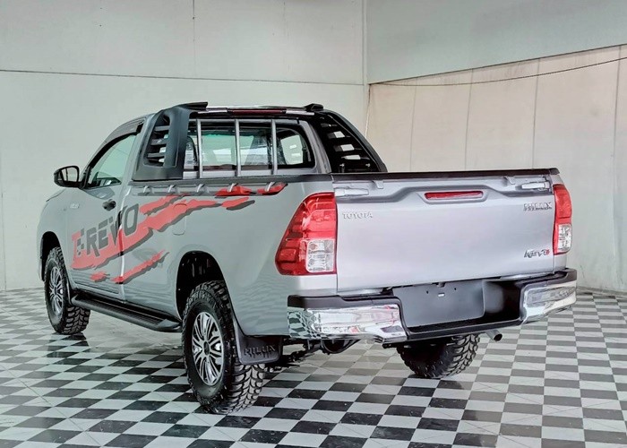 Used 2
                    TOYOTA
                     for Sale Image