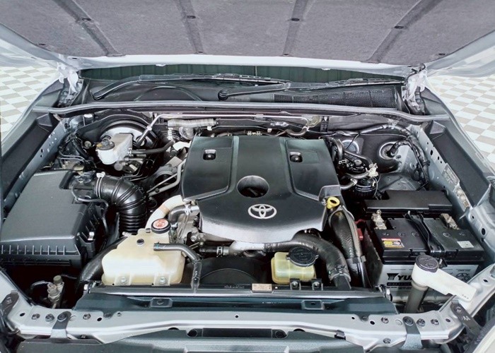 Used 2
                    TOYOTA
                     for Sale Image