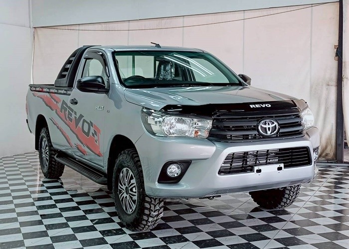 Used 2
                    TOYOTA
                     for Sale Image