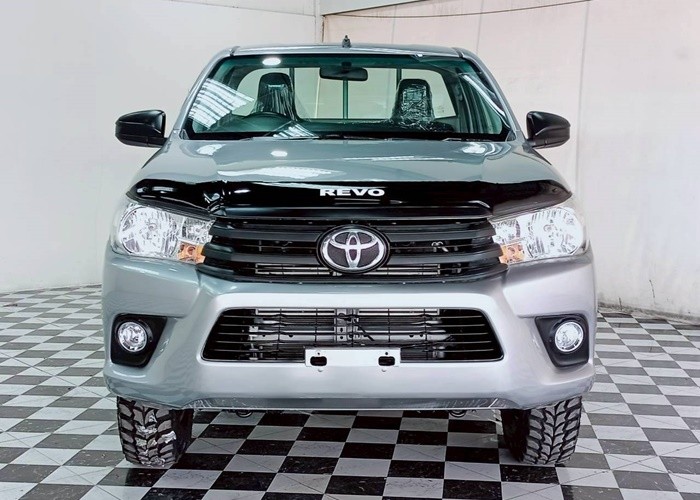 Used 2
                    TOYOTA
                     for Sale Image