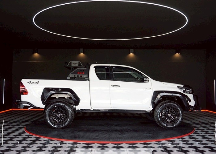 Used 8
                    TOYOTA
                     for Sale Image