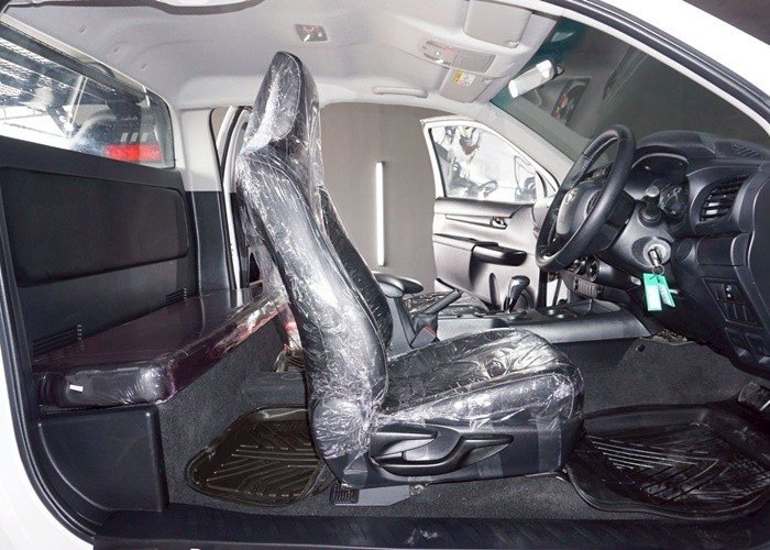 Used 8
                    TOYOTA
                     for Sale Image