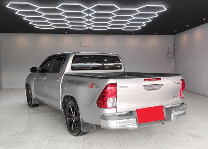 Used 10
                    TOYOTA
                     for Sale Image