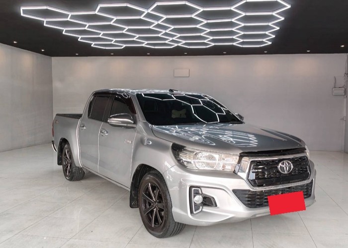Used 10
                    TOYOTA
                     for Sale Image