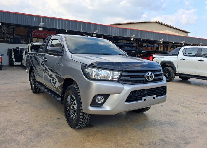 Used 1
                    TOYOTA
                     for Sale Image