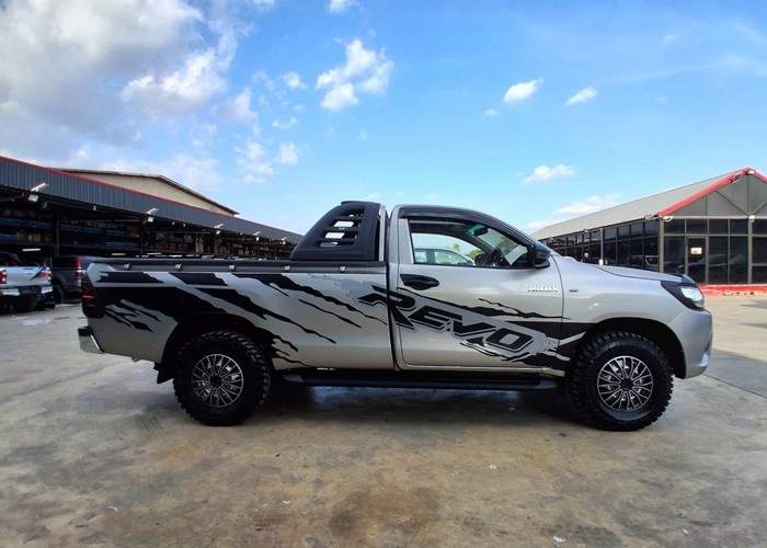 Used 1
                    TOYOTA
                     for Sale Image