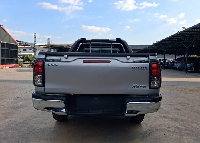 Used 1
                    TOYOTA
                     for Sale Image