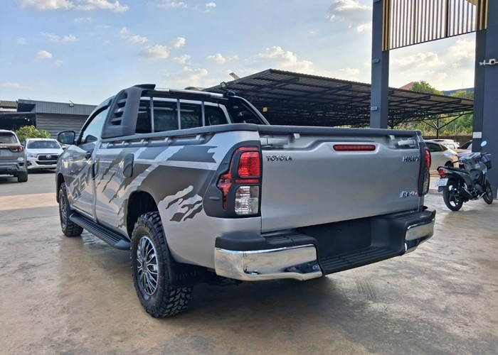 Used 1
                    TOYOTA
                     for Sale Image